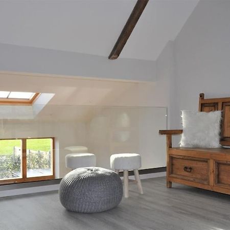 The Granary, Norfolk Villa นอร์ริช ภายนอก รูปภาพ