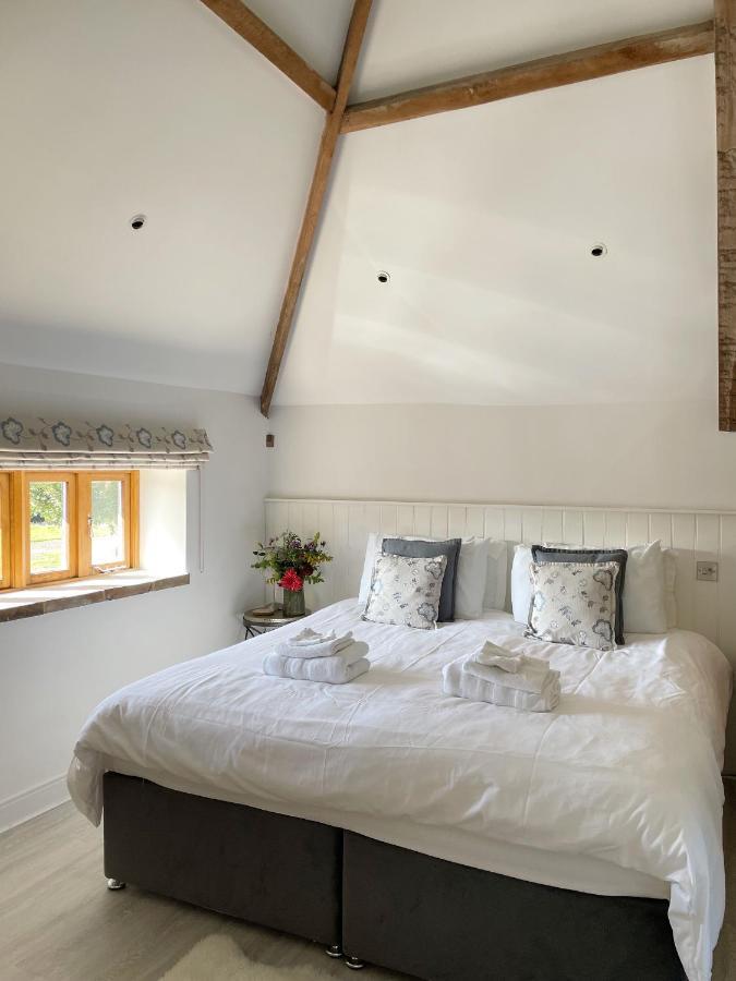 The Granary, Norfolk Villa นอร์ริช ภายนอก รูปภาพ