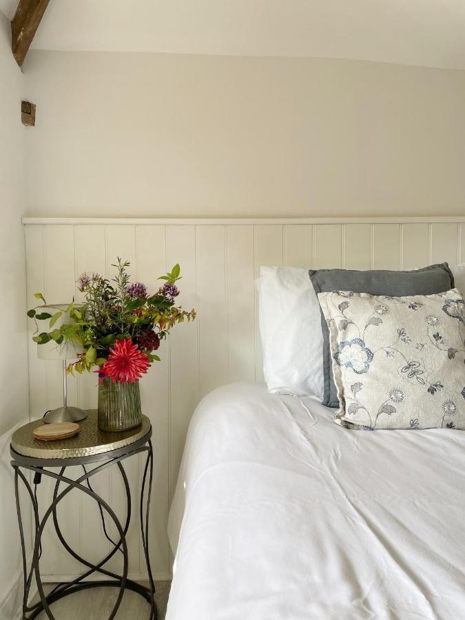 The Granary, Norfolk Villa นอร์ริช ภายนอก รูปภาพ
